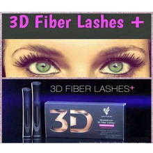 Factory Price Younique Moodstruck 3D You-Nique Fiber Lashes Black Color High Quality 2PCS=1set Makeup Mascara